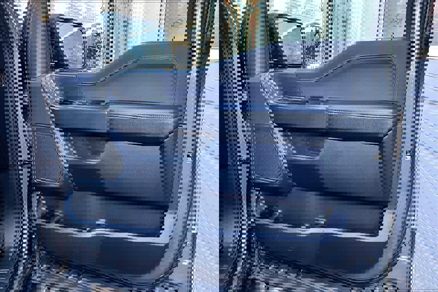 Certified 2024 Ford F150 XLT w/ Equipment Group 302A MID image 23