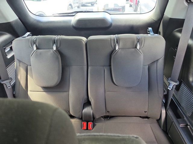 Certified 2022 Ford Explorer XLT RWD image 14