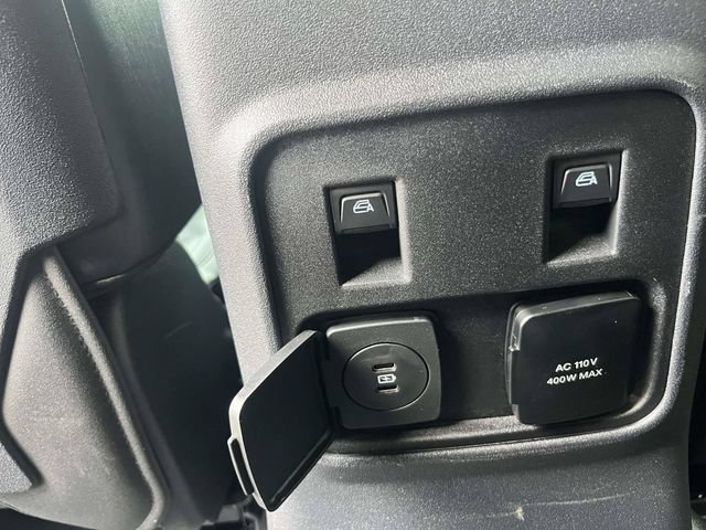 Certified 2024 Ford Bronco Big Bend AWD/4WD image 16