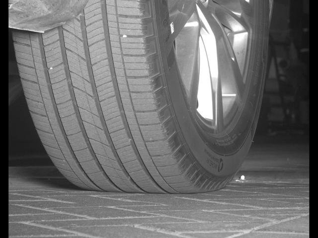Certified 2025 Ford Explorer Platinum RWD image 14