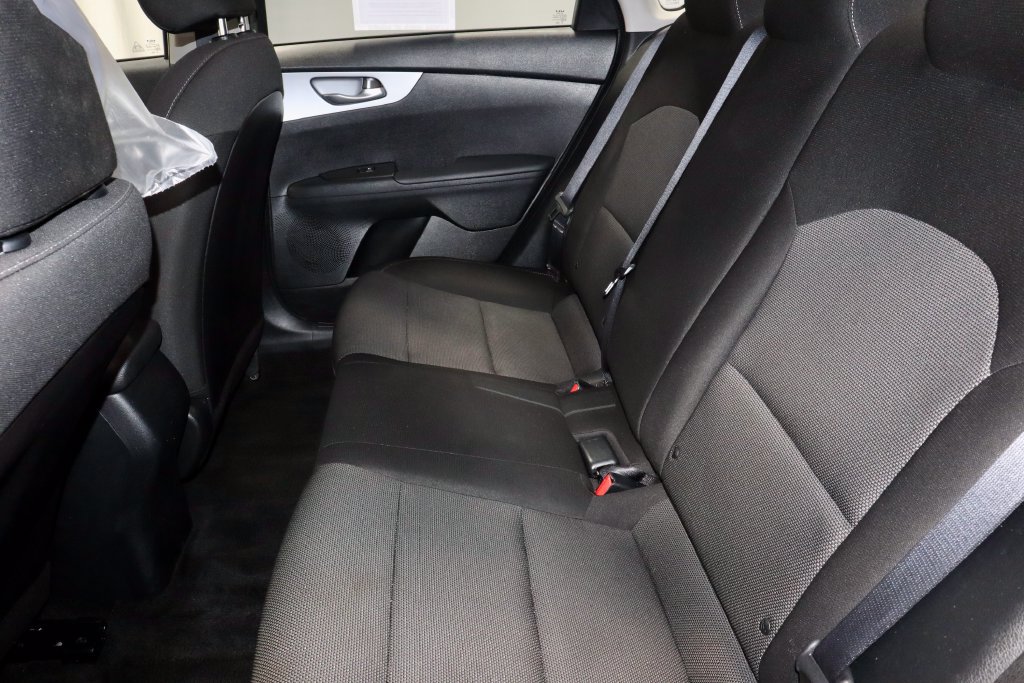 Used 2024 Kia Forte LXS FWD image 21