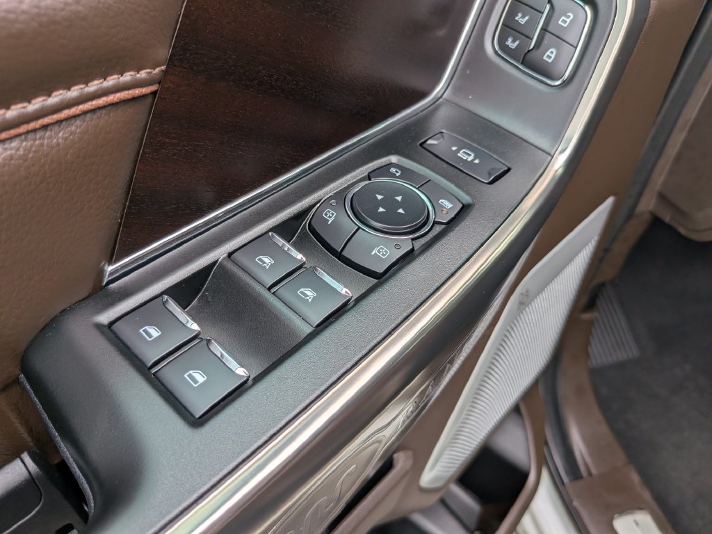 Certified 2026 Ford F350 King Ranch AWD/4WD image 22