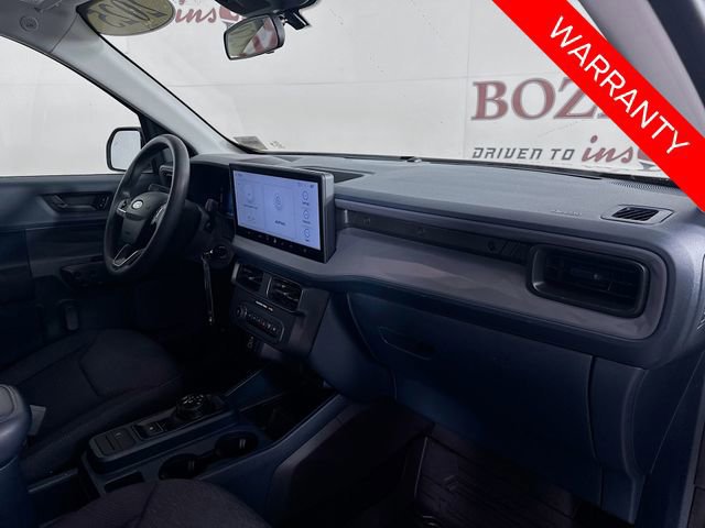 Certified 2025 Ford Maverick XL image 27