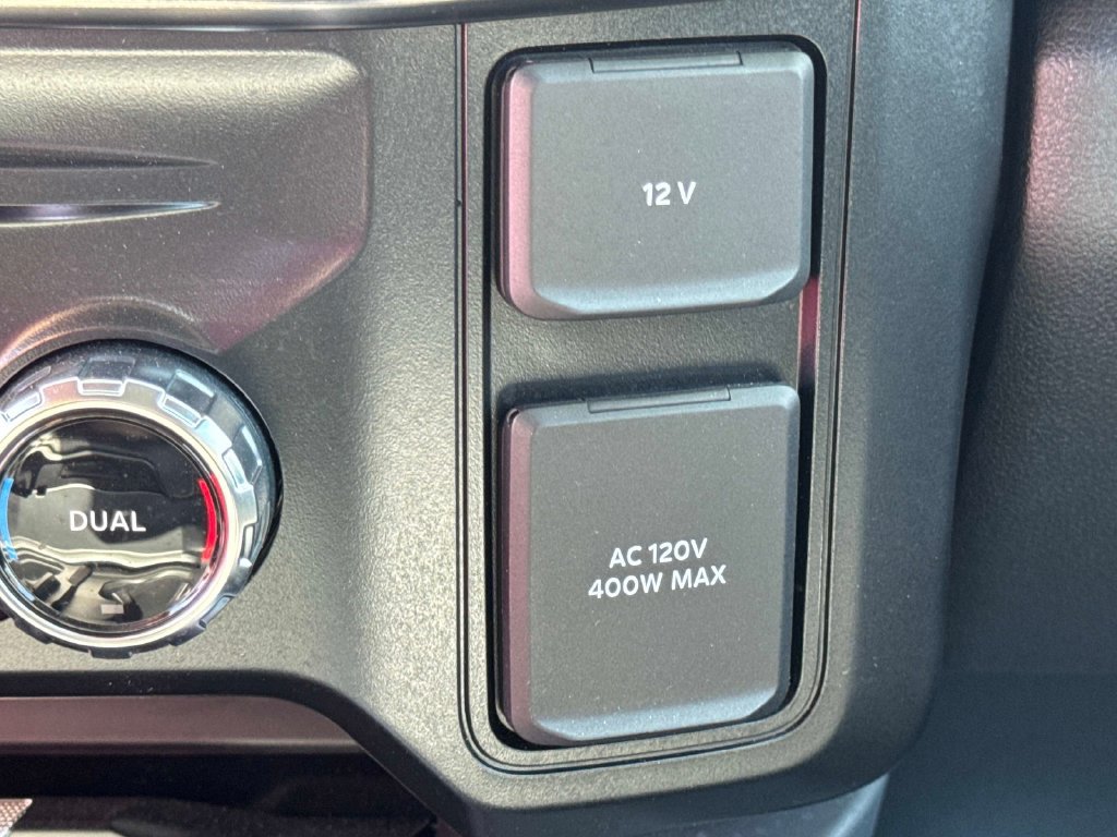 Certified 2025 Ford F250 Lariat w/ Lariat Ultimate Package AWD/4WD image 28