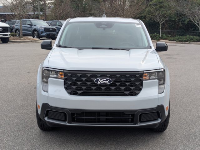 Certified 2026 Ford Maverick XLT w/ Equipment Group 301A AWD/4WD image 9