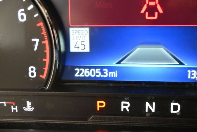 Certified 2023 Ford Explorer Limited w/ Limited Technology Package AWD/4WD image 18