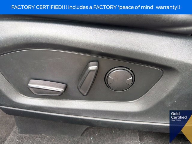 Certified 2022 Ford Explorer XLT w/ Equipment Group 202A AWD/4WD image 34
