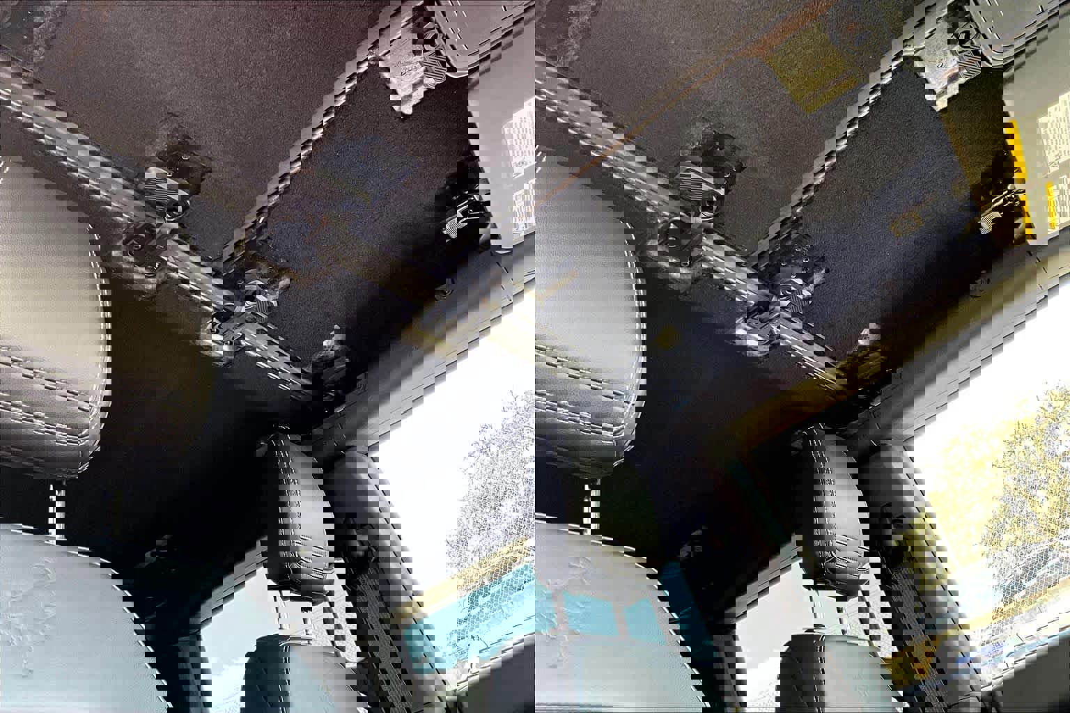 Certified 2025 Ford Bronco Outer Banks image 17