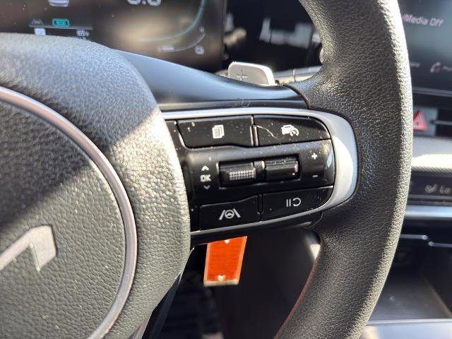 Used 2024 Kia Sportage LX AWD/4WD image 21