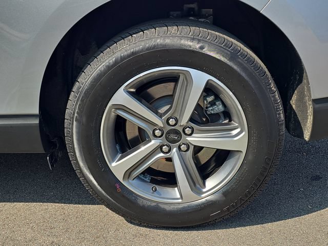 Certified 2024 Ford Edge SEL w/ Convenience Package AWD/4WD image 31