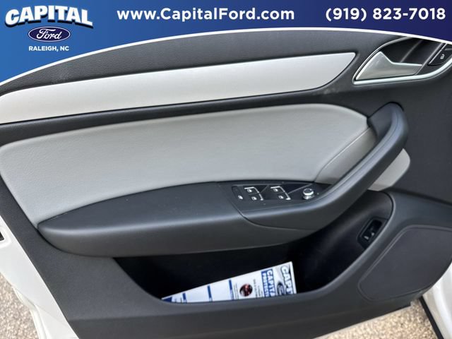 Used 2018 Audi Q3 2.0T Premium FWD image 20