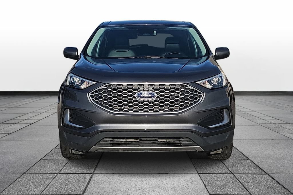 Certified 2024 Ford Edge SEL AWD/4WD image 2