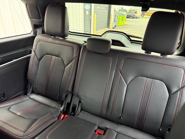 Certified 2023 Ford Expedition Limited AWD/4WD image 10