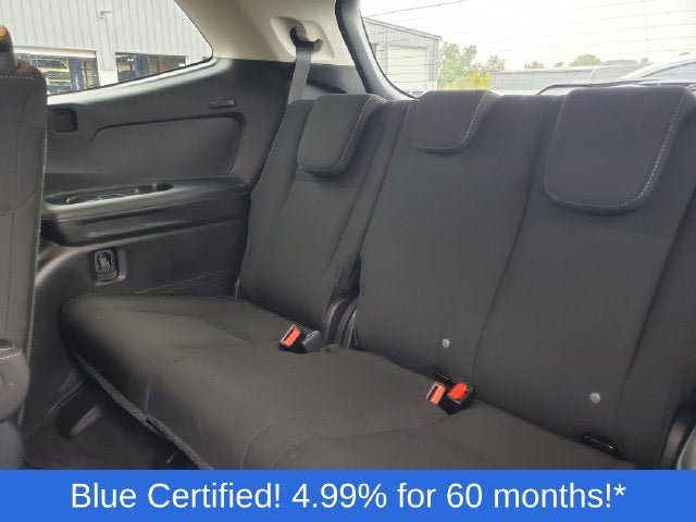 Used 2024 Subaru Ascent Premium w/ Convenience Package AWD/4WD image 27