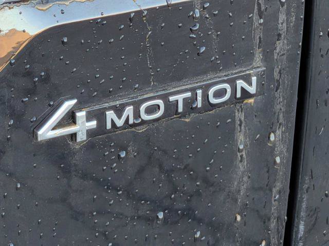 Used 2026 Volkswagen Atlas SE AWD/4WD image 15