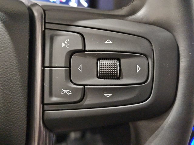 Used 2024 GMC Yukon XL Denali Ultimate AWD/4WD image 32
