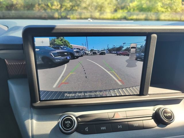 Certified 2024 Ford Maverick Lariat image 20