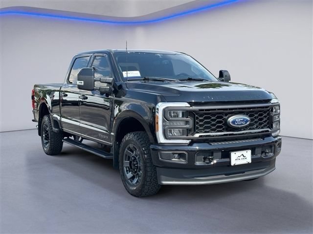 Certified 2023 Ford F250 Lariat w/ Sport Appearance Package AWD/4WD image 5