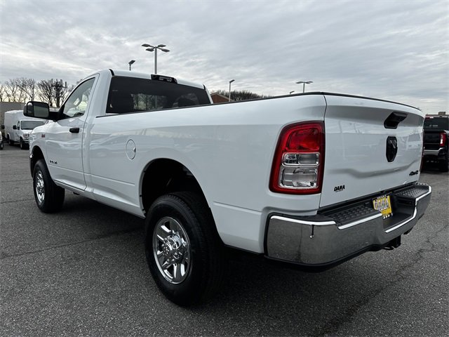 Used 2022 RAM 2500 Tradesman image 7