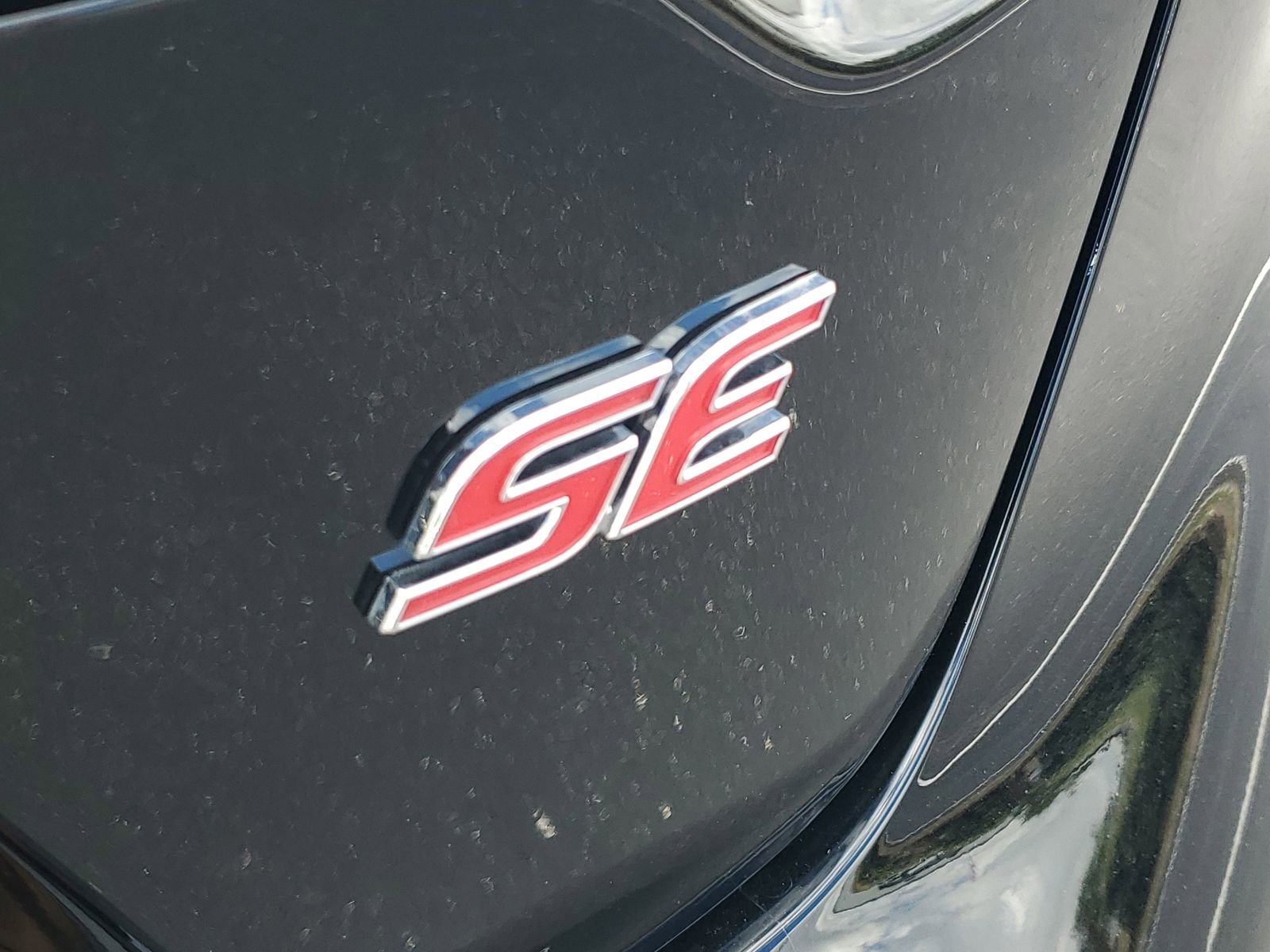 Used 2025 Toyota Corolla SE FWD image 7