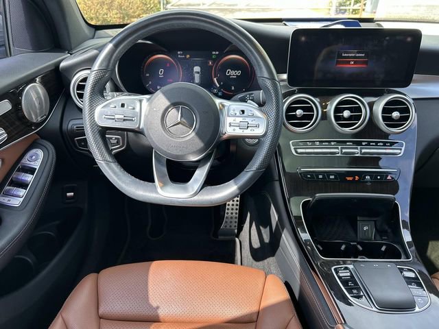 Used 2021 Mercedes-Benz GLC 300 image 13