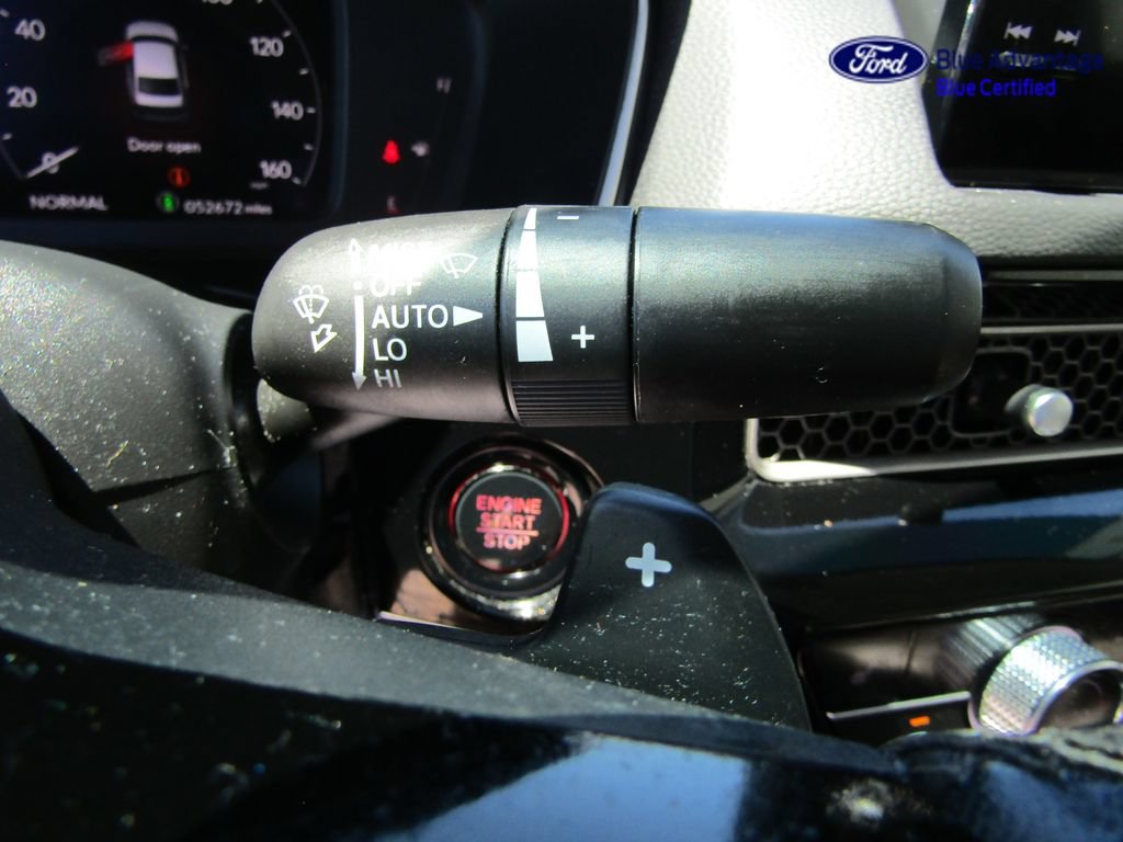 Used 2023 Honda Civic Touring image 32