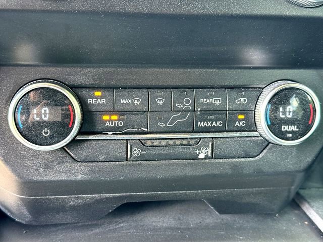 Certified 2021 Ford Expedition XLT RWD image 19
