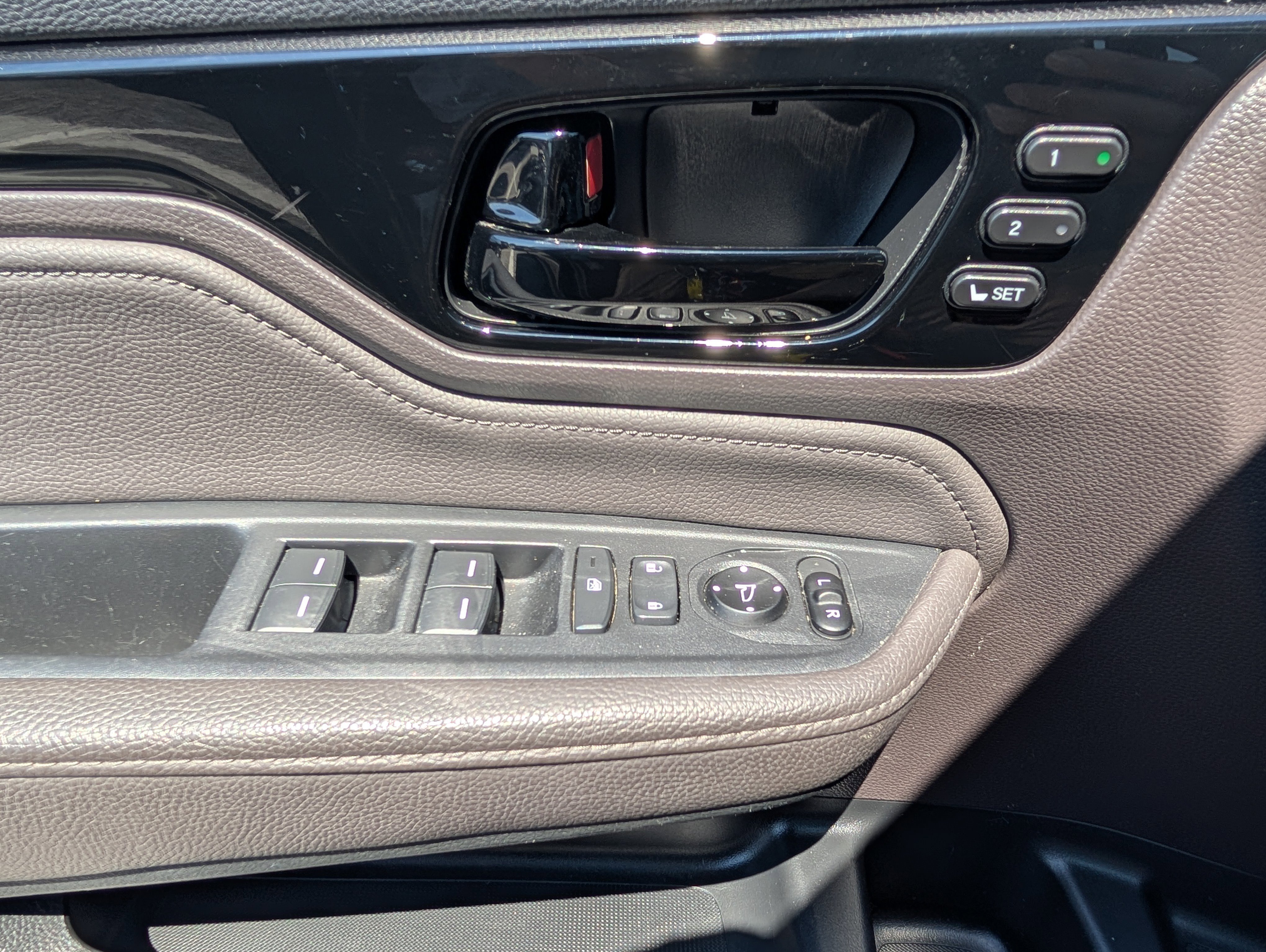 Used 2021 Honda Odyssey Touring image 25