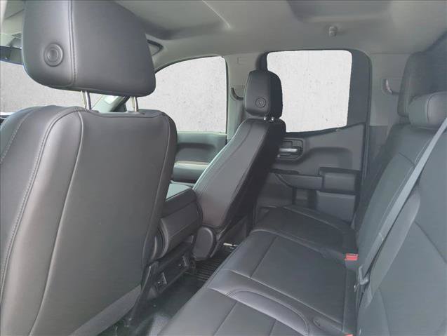 Used 2020 GMC Sierra 1500 2WD Double Cab image 18