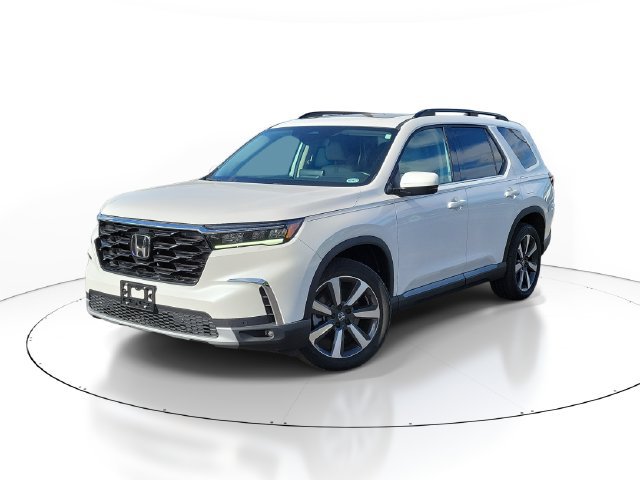 Used 2024 Honda Pilot Touring