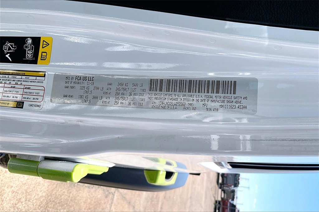 Used 2020 Jeep Wrangler Unlimited Sport S image 16