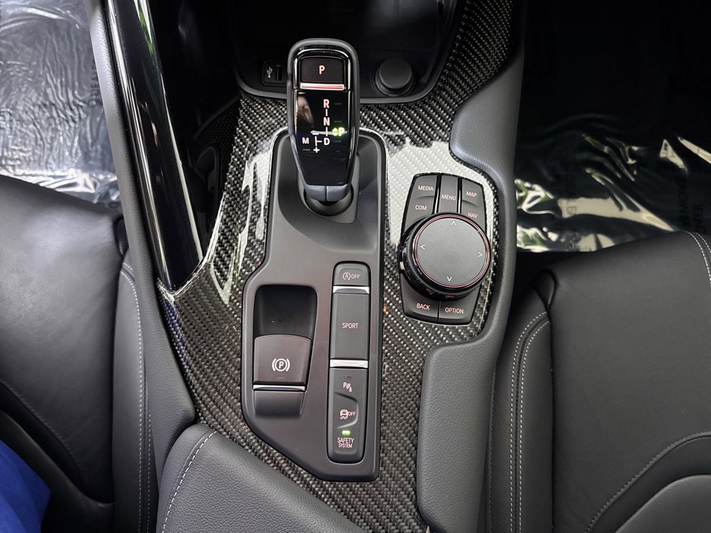 Used 2022 Toyota Supra Premium image 22