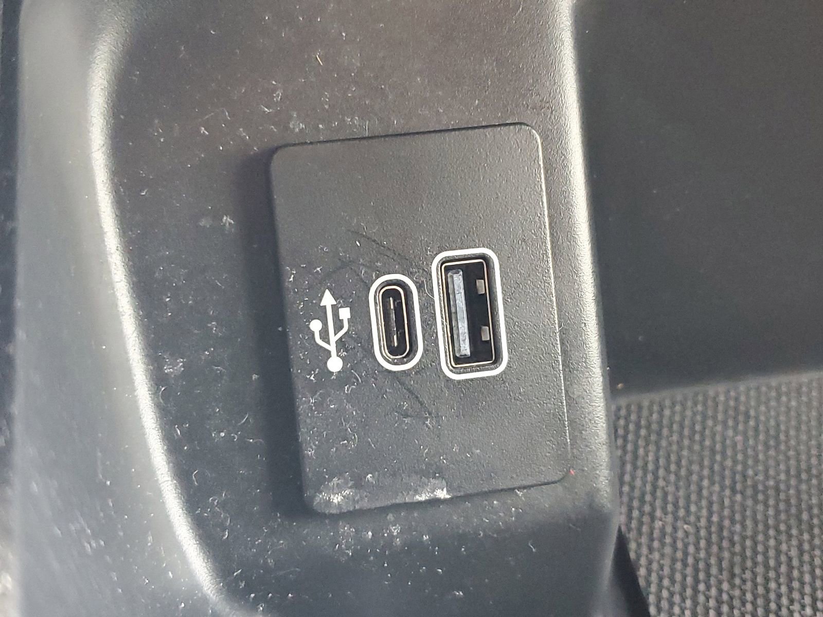 Certified 2025 Ford F150 STX w/ STX Black Appearance Package image 25