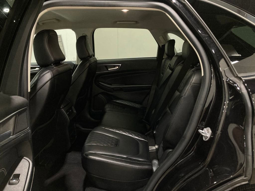 Certified 2023 Ford Edge Titanium image 14