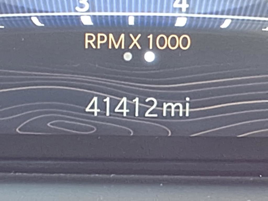 Used 2024 Jeep Wagoneer Series II w/ Flexible Seating Group image 27