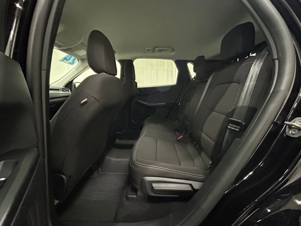 Certified 2024 Ford Escape Active w/ Cold Weather Package image 26