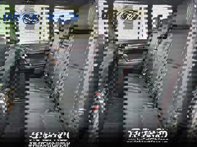 Used 2021 Lexus GX 460 Luxury image 10