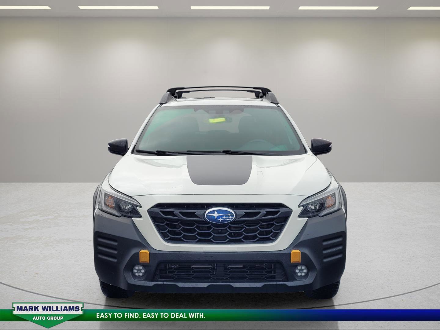 Used 2023 Subaru Outback Wilderness AWD/4WD image 9