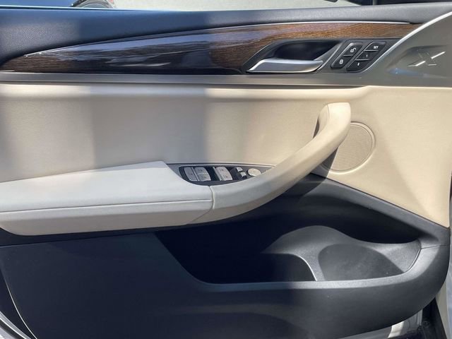 Used 2022 BMW X3 sDrive30i w/ Convenience Package w/ZPA image 9