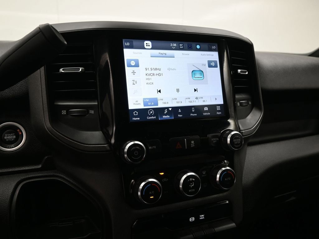 Used 2022 RAM 2500 Tradesman w/ Convenience Group image 40