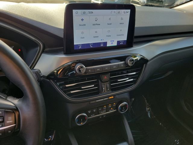 Certified 2024 Ford Escape Active image 7