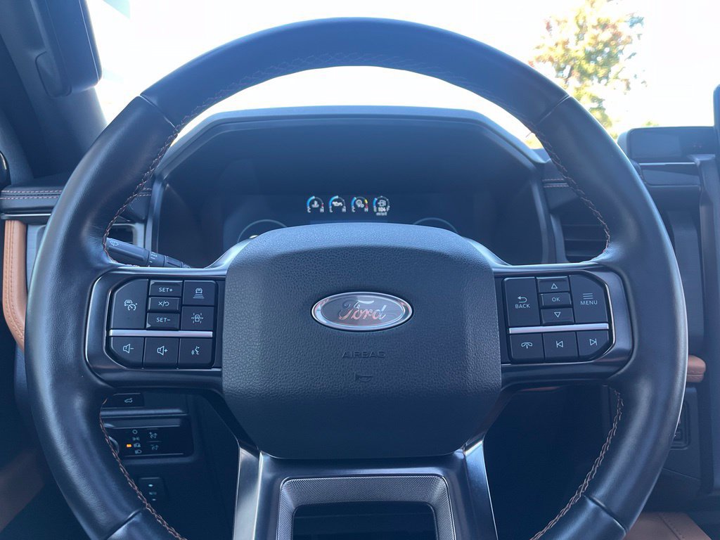 Certified 2023 Ford Expedition Platinum AWD/4WD image 27