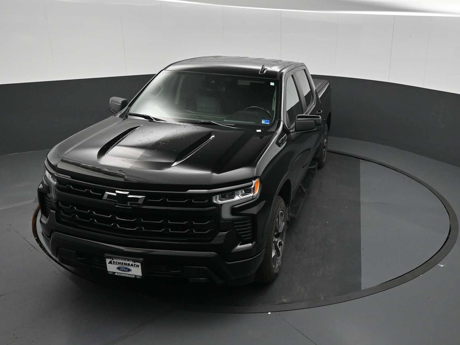 Used 2023 Chevrolet Silverado 1500 RST AWD/4WD image 44