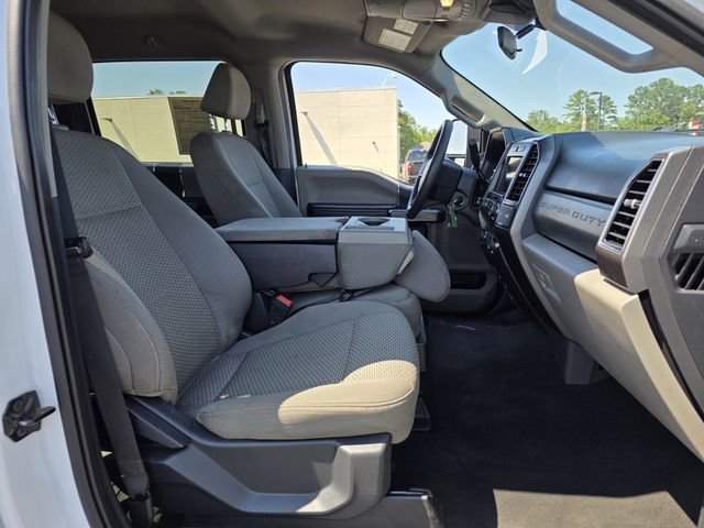 Certified 2022 Ford F250 XLT AWD/4WD image 27