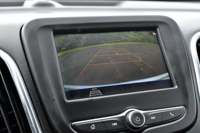 Used 2020 Chevrolet Equinox LT image 24