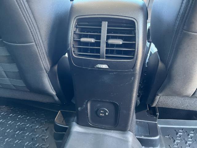 Certified 2022 Ford Bronco Sport Big Bend w/ Convenience Package image 15