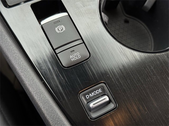 Used 2021 Nissan Rogue SV w/ Premium Package image 20