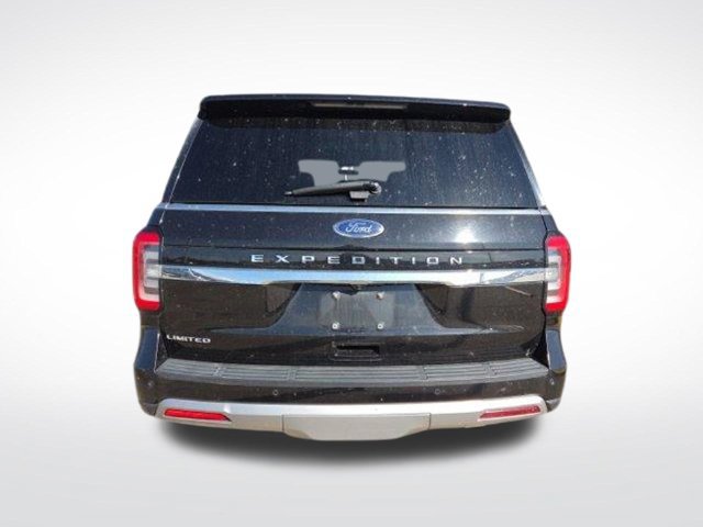 Certified 2024 Ford Expedition Limited RWD image 10