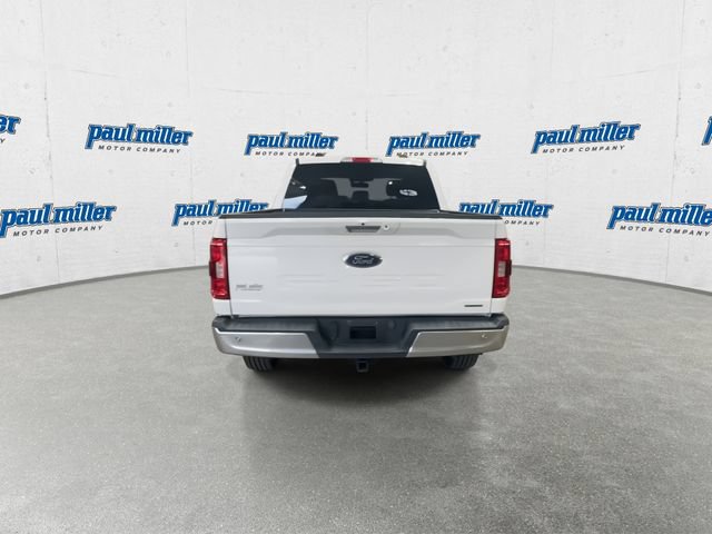 Certified 2021 Ford F150 XLT w/ Equipment Group 302A High AWD/4WD image 9