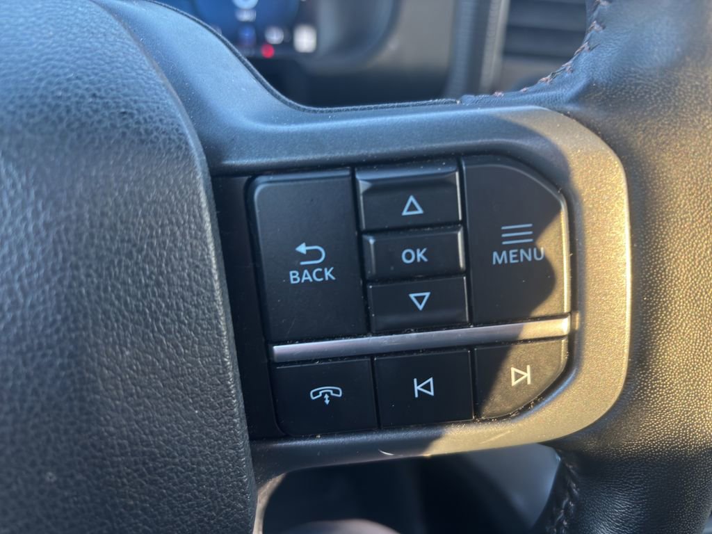 Certified 2024 Ford F150 Lariat w/ Equipment Group 502A High image 25